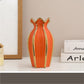 Simple Nordic Ins Ceramic Vase