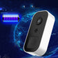 Intelligent Visual Doorbell Wireless Remote Home