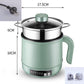 Intelligent Home Multifunctional Pressure Cooking Pot