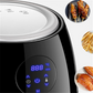Smart Air Fryer without Oil Home Cooking