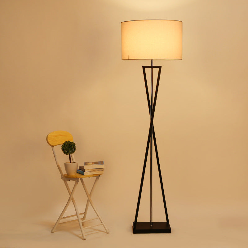 Floor Standing Hotel Room Decorative Lamp