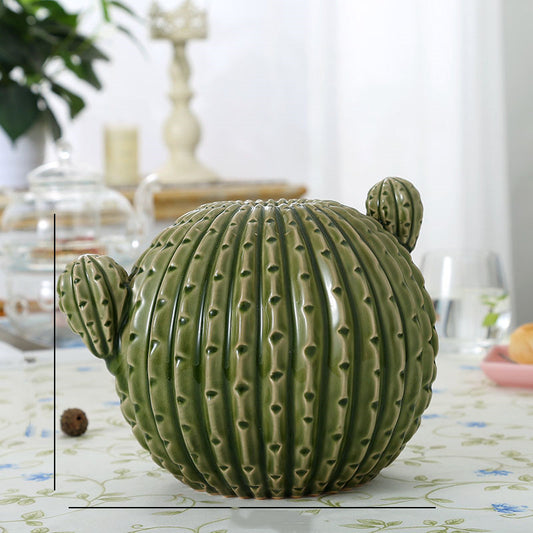 New Nordic Creative Ceramic Vase