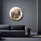 Moon Wall Lamp Bedroom Bedside Lamp Modern