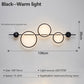 Indoor Modern Minimalist Creative Wall Lamp