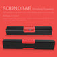 Portable Card Insertion Wireless Bluetooth Speaker