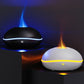 Flame Aroma Diffuser Ultrasonic Humidifier Essential Oil Atomization