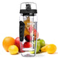 1000ml Sport Fruit Infuser Water Bottle