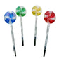 Solar Small Candy Outdoor LED Lights