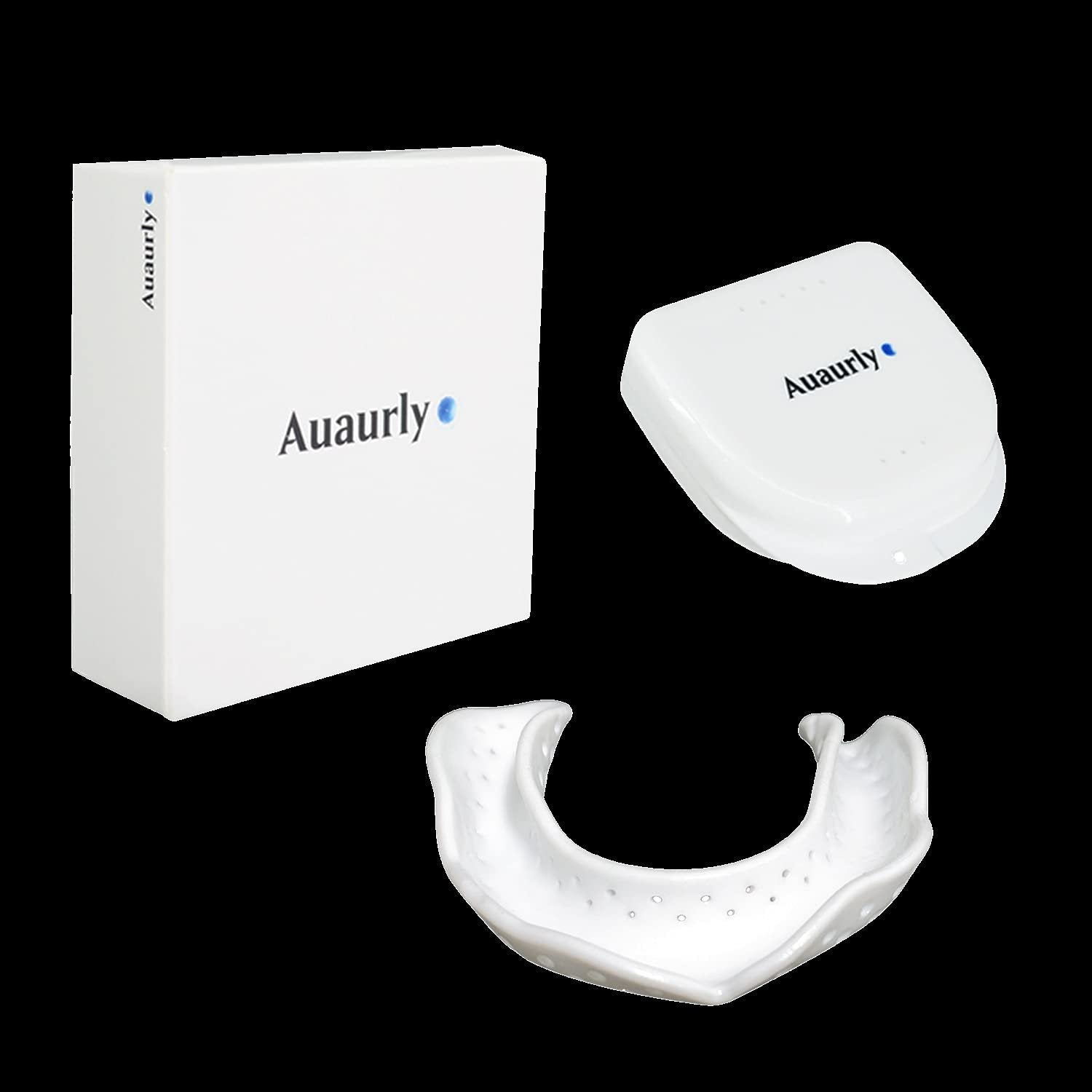 4 mm dental mouth guard custom-fit night guard