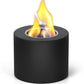 Desktop Alcohol Stove Cross-border Outdoor Barbecue Decorative Fireplace