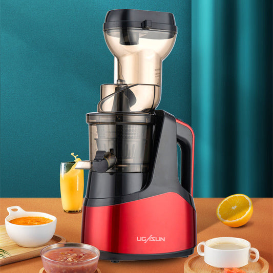Home Portable Simple Small Multi-Function Juicer