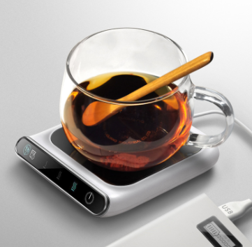 5V Beverage Warmer Usb Coffee Heater Tea Maker Cup