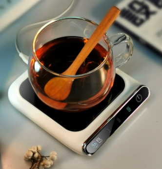 5V Beverage Warmer Usb Coffee Heater Tea Maker Cup