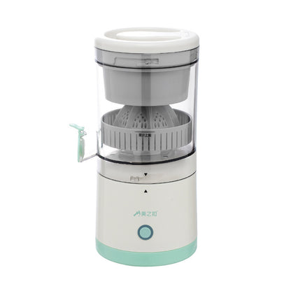 New Multi-function Wireless Juicer Household USB Charging