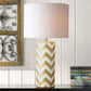 American Country Ceramic Table Lamp