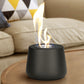 Desktop Alcohol Stove Cross-border Outdoor Barbecue Decorative Fireplace