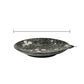 Japanese-style Tableware Plate Steak Plate Dinner Plate Flat Plate