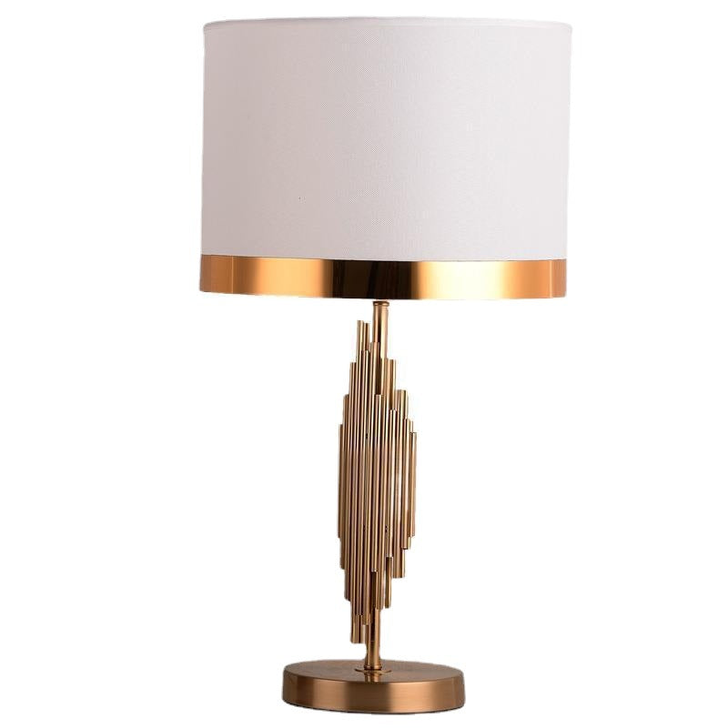 Modern Simple Dimmable Household Bedside Lamp