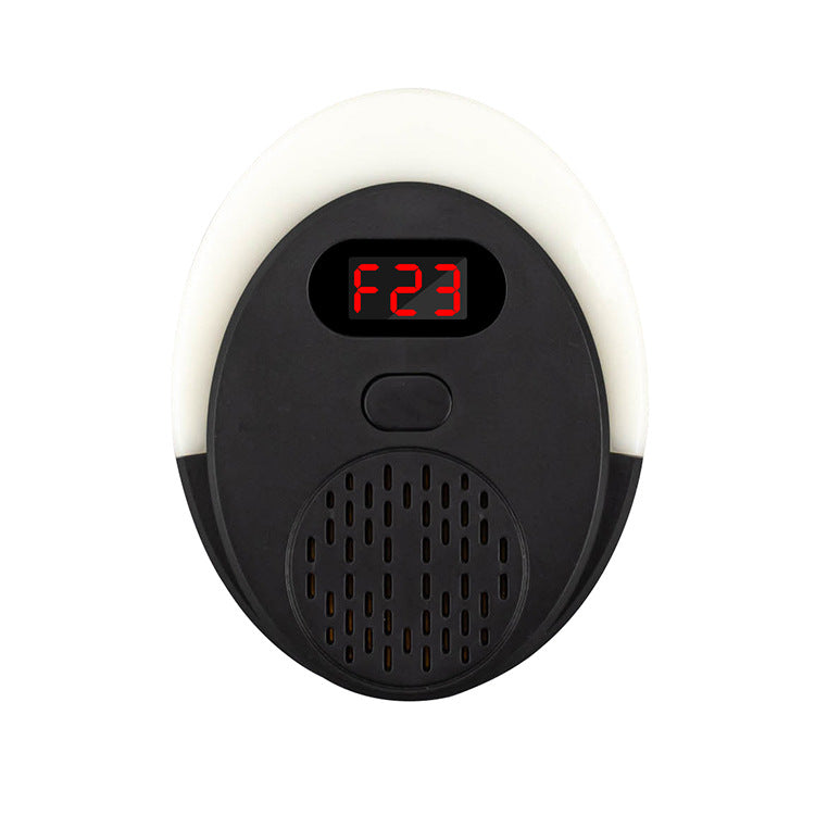 New Intelligent Ultrasonic Mouse Repeller