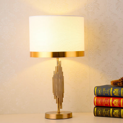 Simple USB Dimming Household Bedside Lamp