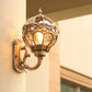 Waterproof Balcony Courtyard Living Room Bedroom Stairs Corridor Aisle Wall Lamp