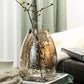 Creative Light Luxury Elixir Glass Vase
