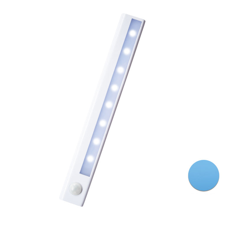 Creative Led Strip Hand Sweep Sensor Light