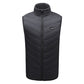 USB Charging Intelligent Temperature Control Vest