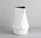 Creative Irregular Ceramic Vase Decoration
