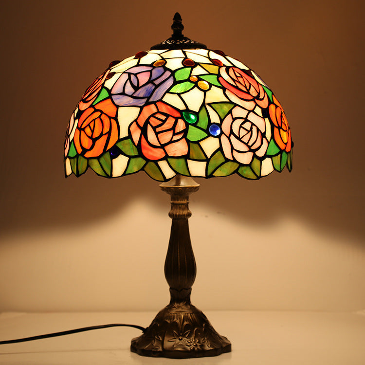 Table Lamp European Style Wedding Decoration