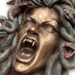 Medusa Wall Statue Greek Mythology Statue