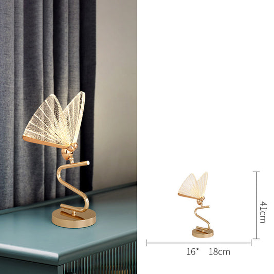 Modern Minimalist Floor Lamp Wall Lamp