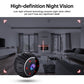 X10 Camera Home Infrared Night Vision Sports Camera