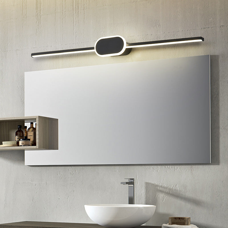 Bathroom Lamp Modern Modern Nordic Mirror Cabinet Dedicated | Decor Gifts and More