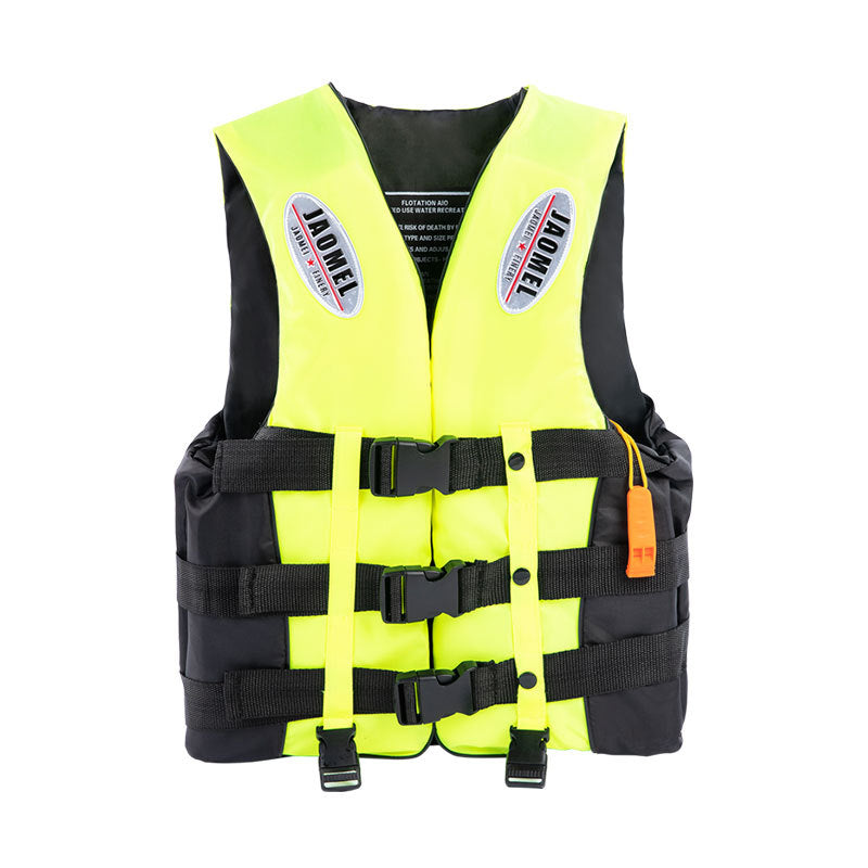 Life Jacket Fishing Buoyancy Vest | Decor Gifts and More