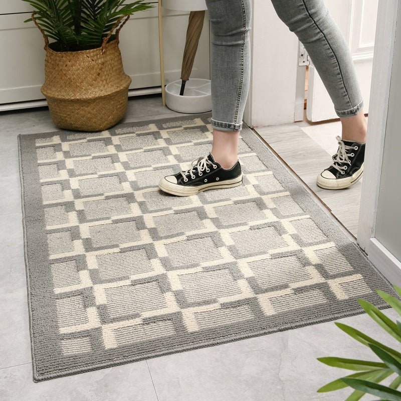 Home Door Porch Dust-proof Wear-resistant Door Mat | Decor Gifts and More