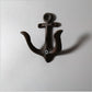 Wall Hanging Wrought Iron Coat Hanging Restaurant Bar Cafe | Decor Gifts and More