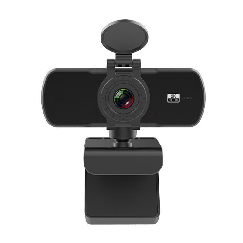 Computer Camera, Remote Conference Webcast, 1080p HD Camera | Decor Gifts and More