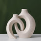 Creative Ceramic Vase Craft Ornament Set | Decor Gifts and More