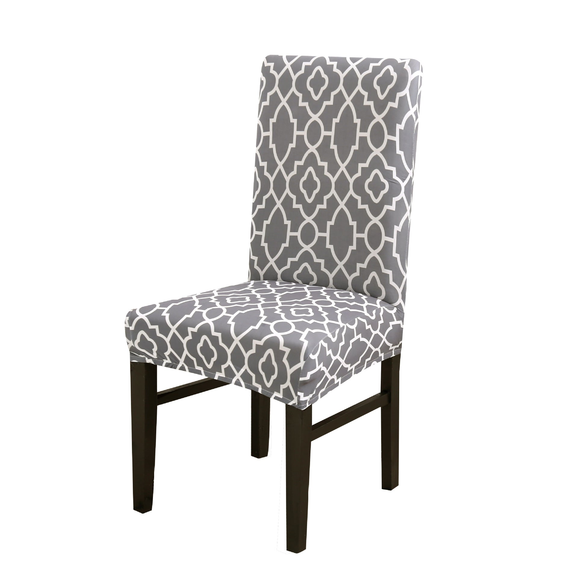 New style elastic chair cover | Decor Gifts and More