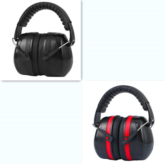 Luxury head mounted sound and noise proof earmuff | Decor Gifts and More