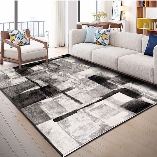 Nordic minimalist style carpet | Decor Gifts and More