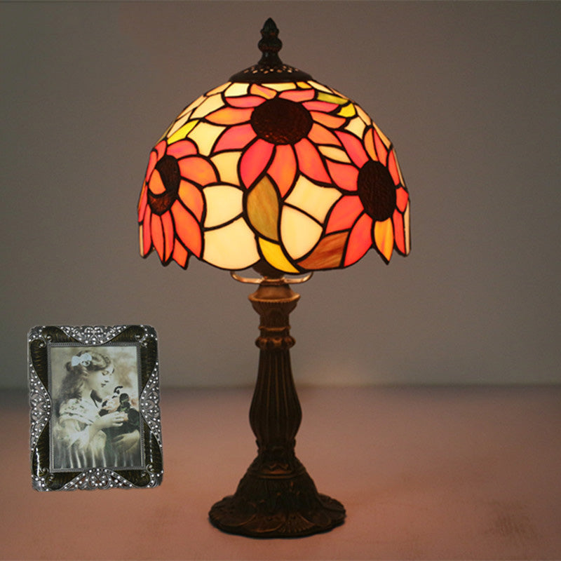 Creative retro table lamp | Decor Gifts and More