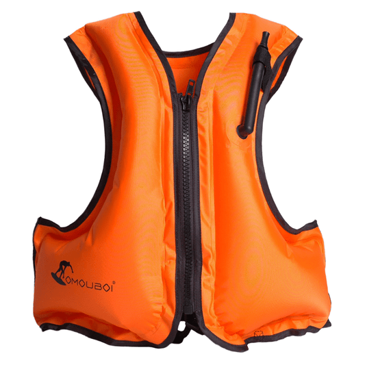 Swimming Life Vest Life Jacket | Decor Gifts and More