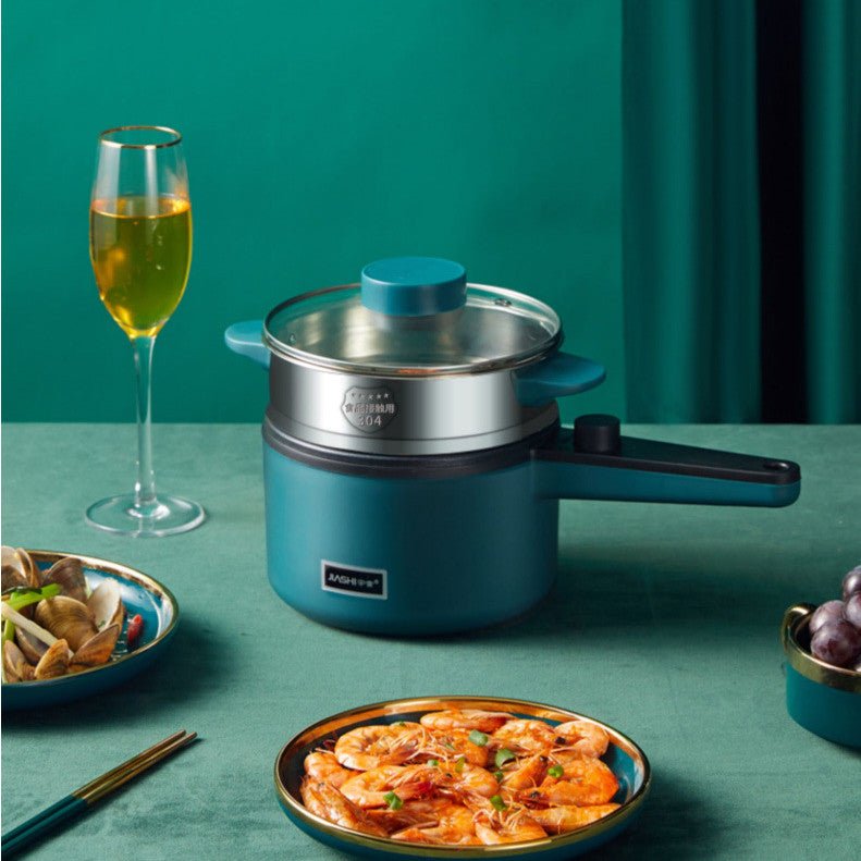 electric cooker dormitory electric hot pot | Decor Gifts and More