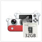 Children's Camera Mini | Decor Gifts and More