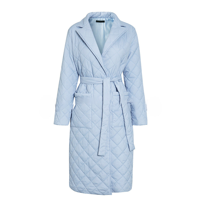 Winter coat trench coat | Decor Gifts and More