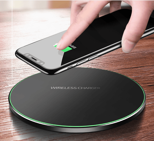 Wireless fast charge charger | Decor Gifts and More