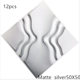 3D solid background wall panel | Decor Gifts and More