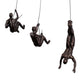 Climbing wall pendant | Decor Gifts and More